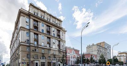 свободного назначения, 61.1 м&sup2;
