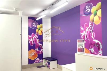 торговое помещение, 105 м&sup2;