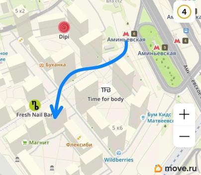 гараж, 15 м&sup2;