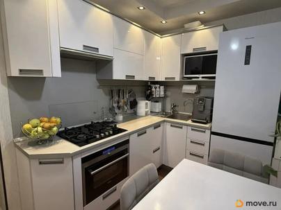 2-комн. квартира, 44.9 м&sup2;
