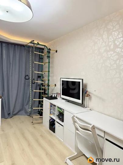 2-комн. квартира, 44.9 м&sup2;
