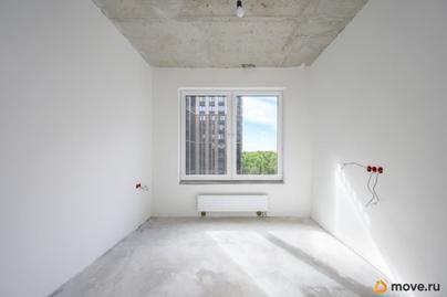2-комн. апартаменты, 50.3 м&sup2;