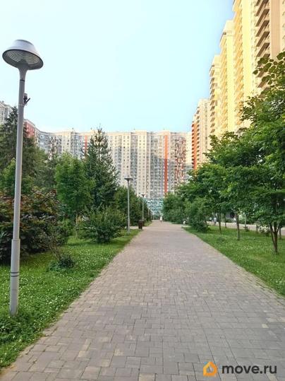 2-комн. квартира, 60.9 м&sup2;