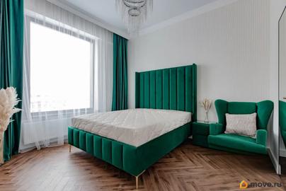 3-комн. квартира, 62 м&sup2;