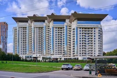 4-комн. квартира, 170.2 м&sup2;
