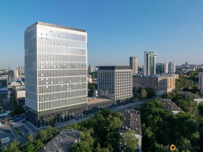 офис, 931.7 м&sup2;