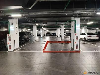 гараж, 14.6 м&sup2;