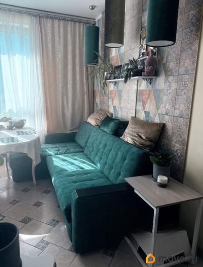 1-комн. квартира, 37 м&sup2;