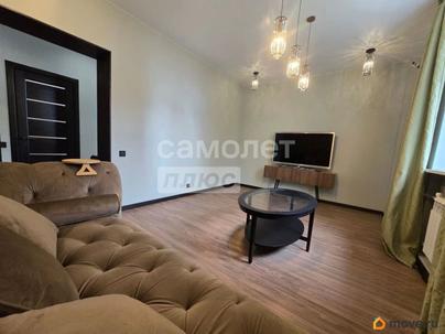 3-комн. квартира, 78 м&sup2;