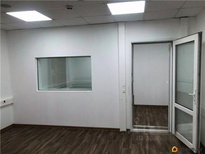 офис, 35.3 м&sup2;