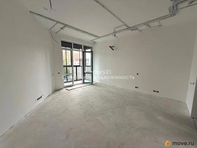 студия, 33.7 м&sup2;