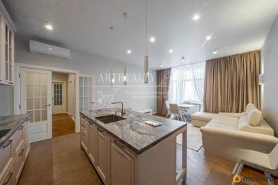 4-комн. квартира, 145 м&sup2;