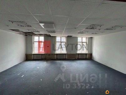 офис, 990 м&sup2;