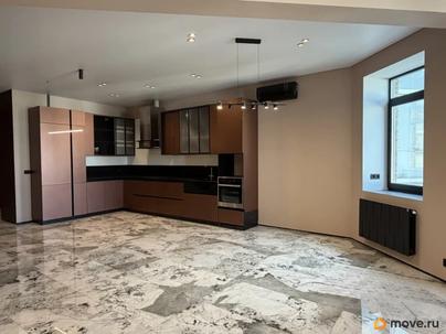 3-комн. квартира, 142.5 м&sup2;