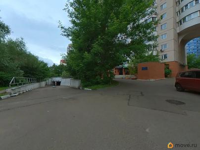 гараж, 21.9 м&sup2;