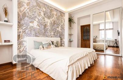 2-комн. квартира, 65 м&sup2;