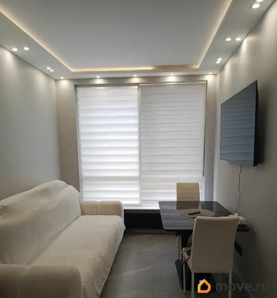2-комн. квартира, 37 м&sup2;