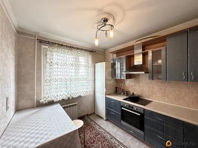 2-комн. квартира, 53.6 м&sup2;