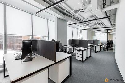 офис, 252 м&sup2;