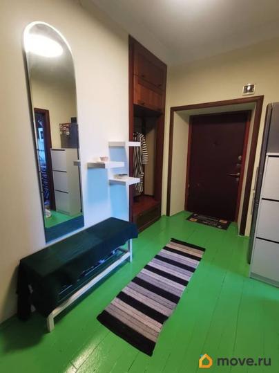 2-комн. квартира, 50 м&sup2;