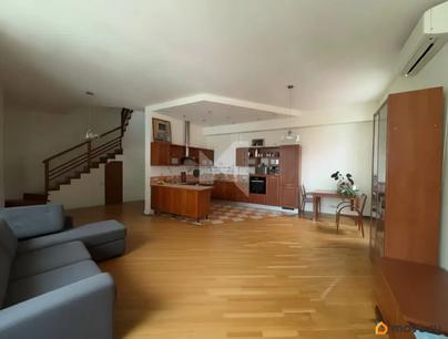 4-комн. квартира, 136 м&sup2;