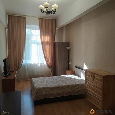 1-комн. квартира, 52 м&sup2;