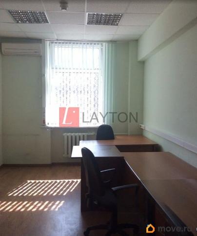офис, 433 м&sup2;
