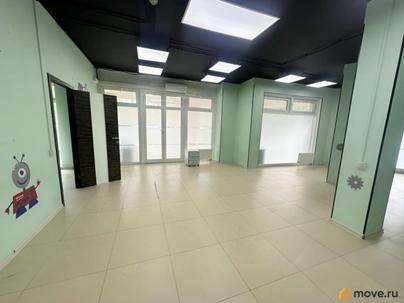 офис, 160.6 м&sup2;