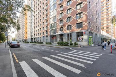 торговое помещение, 271 м&sup2;