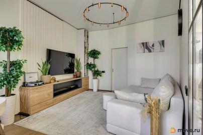 3-комн. квартира, 98 м&sup2;