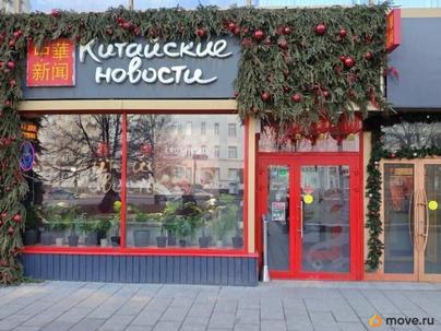 торговое помещение, 60 м&sup2;