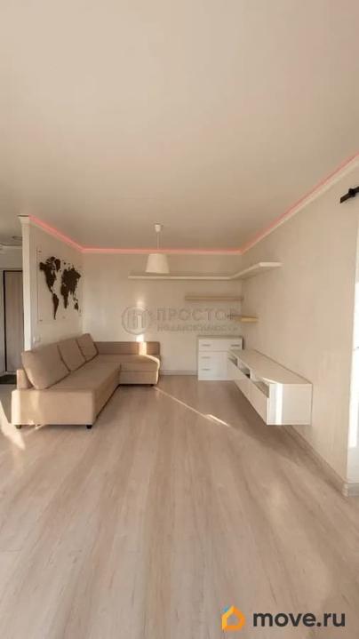 2-комн. квартира, 44 м&sup2;