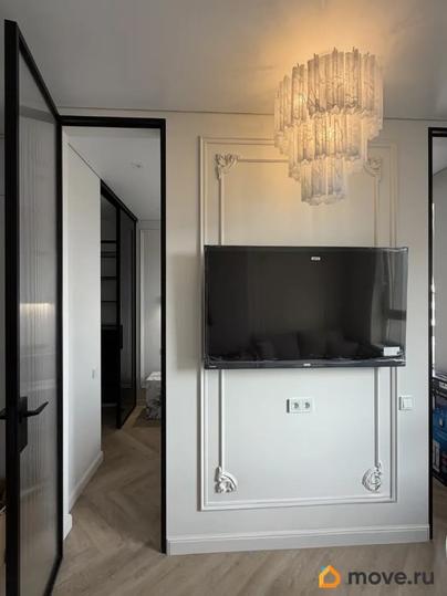 2-комн. квартира, 35 м&sup2;