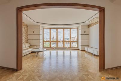 4-комн. квартира, 185 м&sup2;