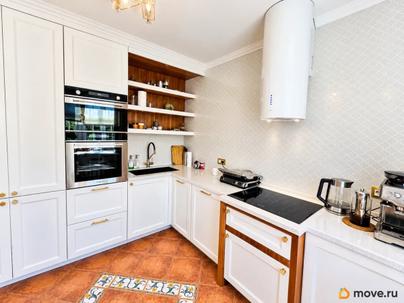 5-комн. квартира, 115 м&sup2;
