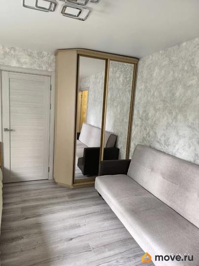 2-комн. квартира, 40 м&sup2;