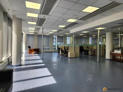 офис, 523 м&sup2;