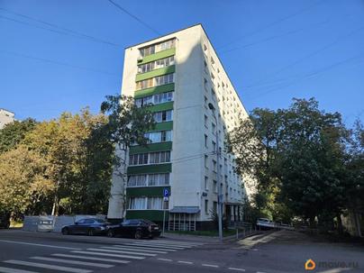 6-комн. квартира, 83.3 м&sup2;