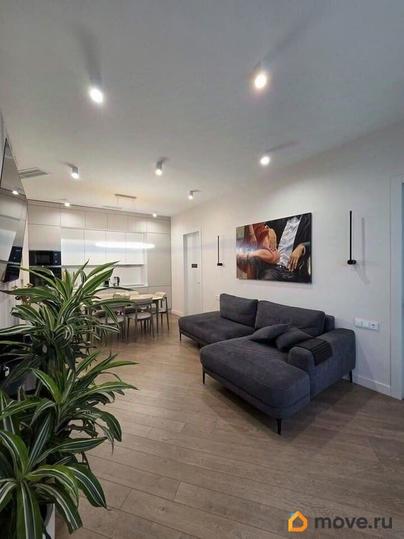 4-комн. квартира, 81 м&sup2;