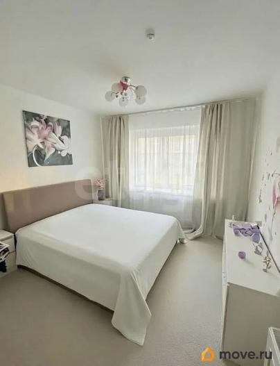 3-комн. квартира, 77.2 м&sup2;