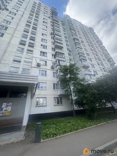 2-комн. квартира, 56 м&sup2;
