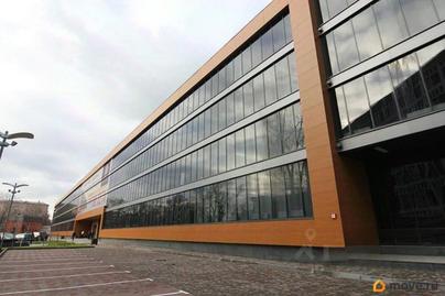 офис, 184.7 м&sup2;