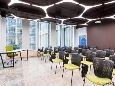 офис, 1228 м&sup2;