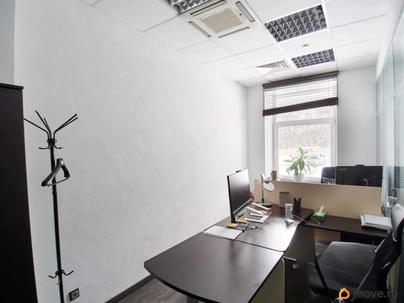офис, 336 м&sup2;