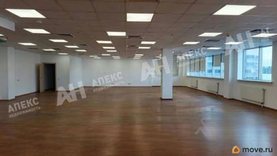 офис, 368.5 м&sup2;
