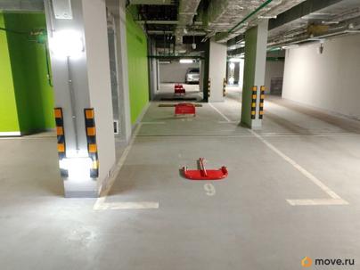 гараж, 16.7 м&sup2;