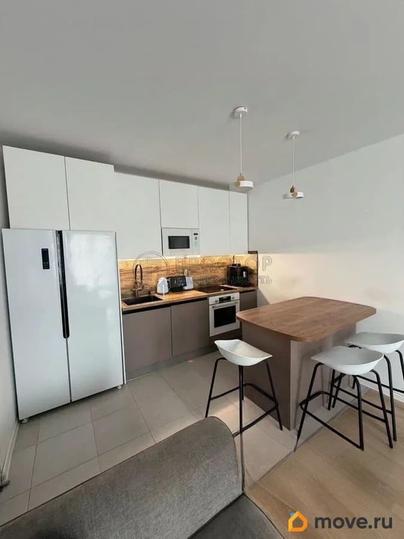 2-комн. квартира, 54.2 м&sup2;