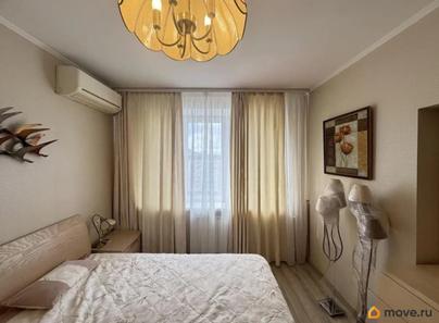 2-комн. квартира, 54 м&sup2;