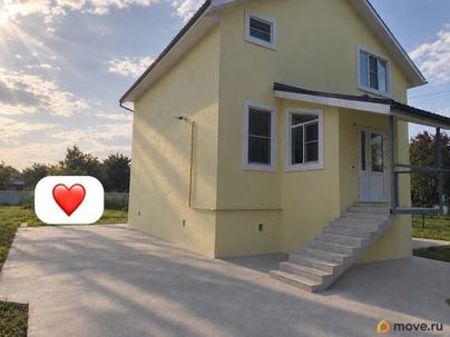 дом, 150 м&sup2;, 7.5 сотки