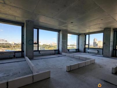 4-комн. квартира, 134.9 м&sup2;
